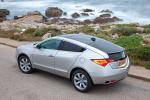 Acura ZDX 2009 года